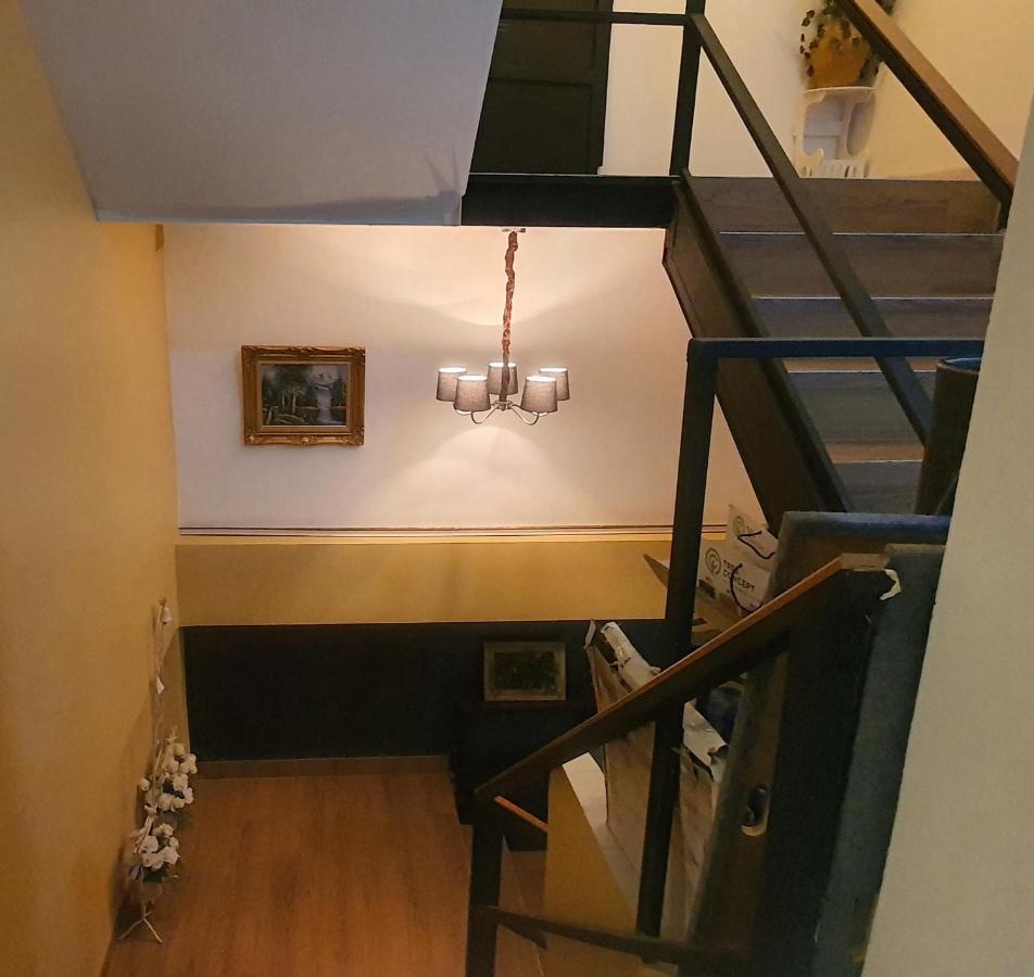 Merit Courtyard Suvarnaphumi House Bangkok Zewnętrze zdjęcie
